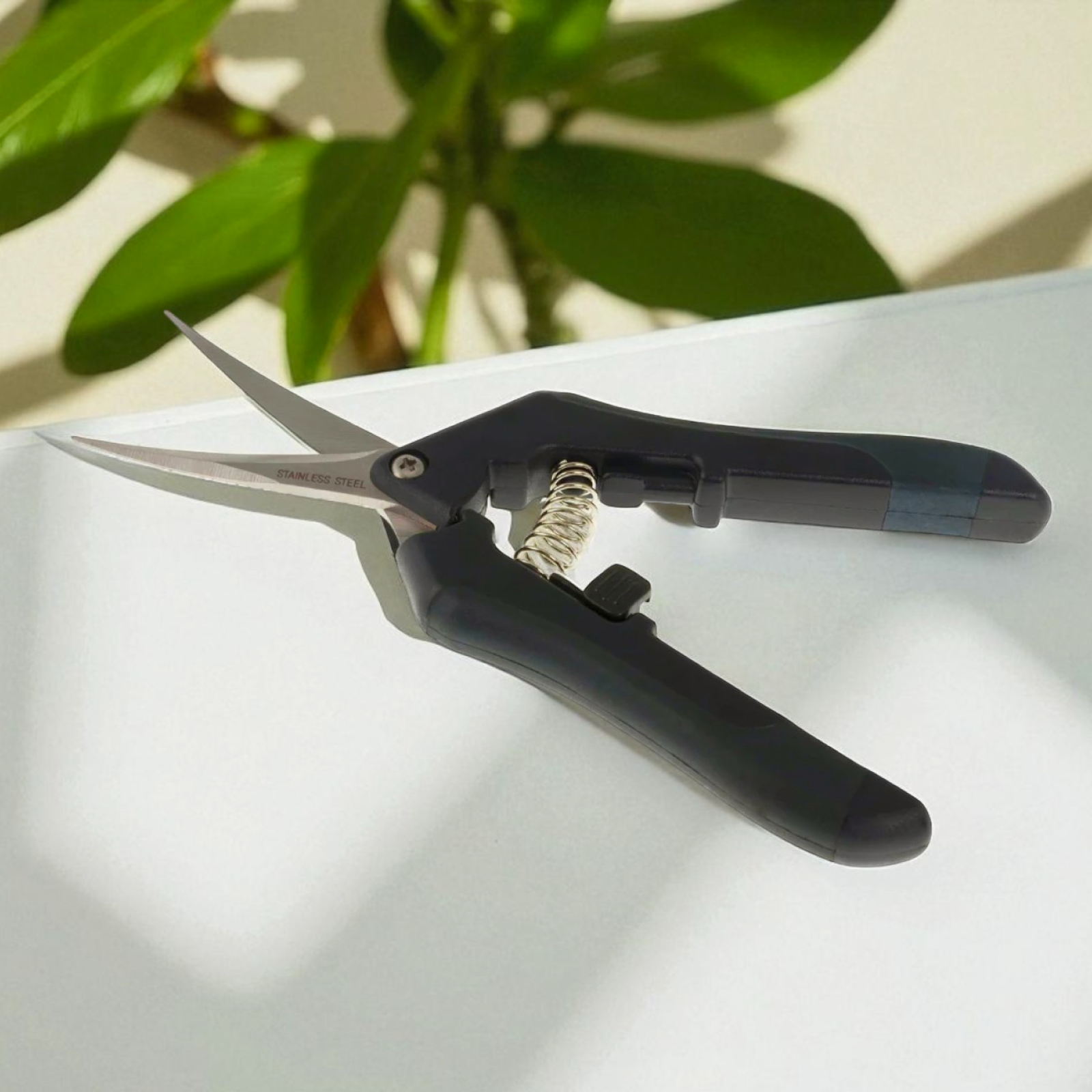 Obrazek: Zahradnické nůžky